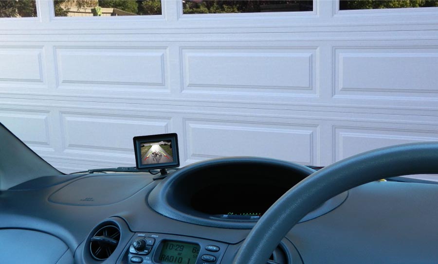 monitor for citroen c3